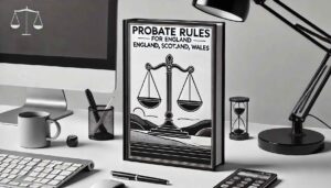 is probate needed to sell a car, settlement quote, bank account when someone dies, deceased estate